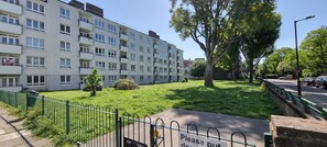 Exterior - Lovely apartment in Bermondsey (London)