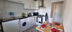 Private kitchen - Lovely apartment in Bermondsey (London)