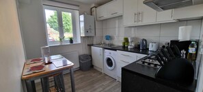 Private kitchen - Lovely apartment in Bermondsey (London)