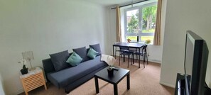 TV - Lovely apartment in Bermondsey (London)