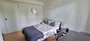 Iron/ironing board, WiFi, bed sheets - Lovely apartment in Bermondsey (London)