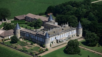Exterieur