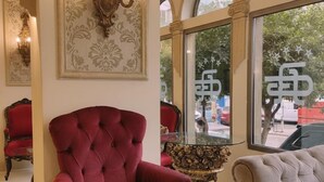Lobby - Royal Garden  (Beirut)