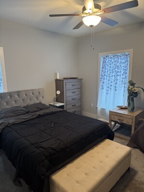 3 Schlafzimmer, kostenloses WLAN