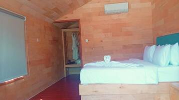 Wi-Fi, draps fournis