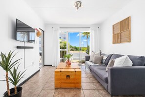 아파트 (1 Bedroom) | 내부