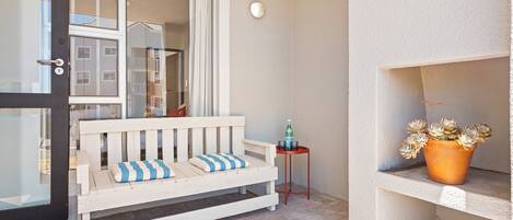 Apartamento (1 Bedroom) | Interior