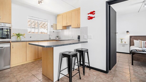 Leilighet (1 Bedroom) | Innvendig