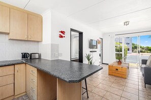 Leilighet (1 Bedroom) | Innvendig