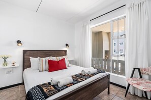 Leilighet (1 Bedroom) | Innvendig