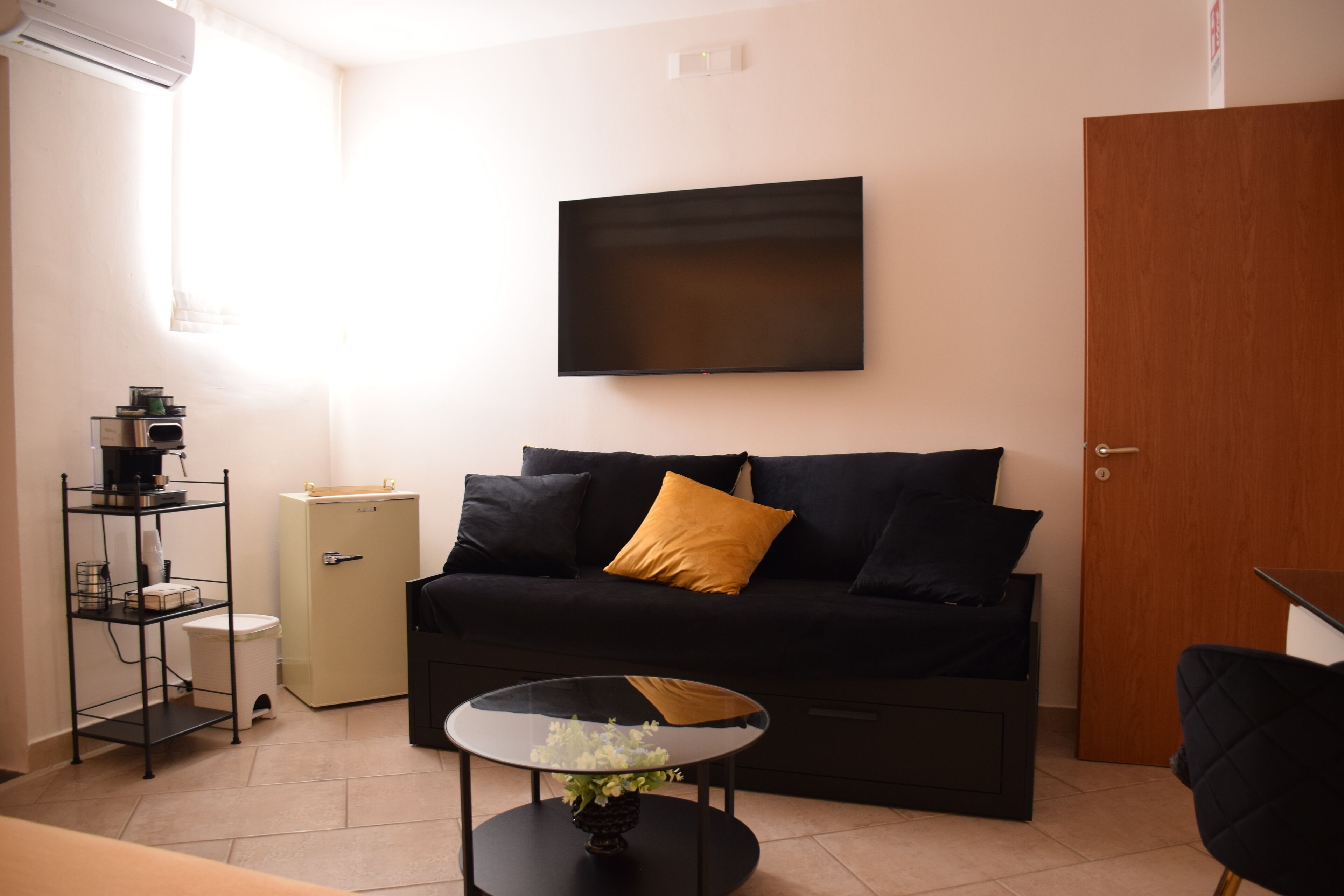 Deluxe-Doppelzimmer | Kostenloses WLAN