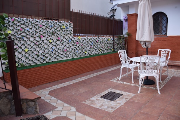 Exterior - Milù B&B (Sant'Egidio del Monte Albino)