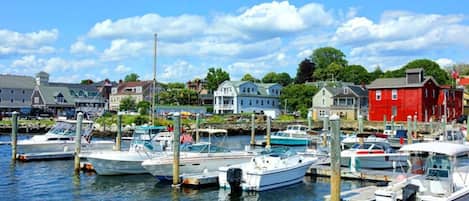 Marina
