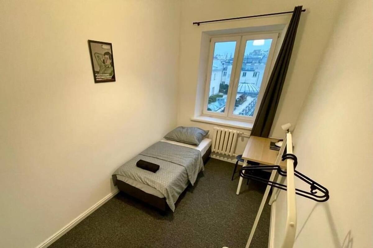 Classic Room, 1 Single Bed | Desk, laptop workspace, iron/ironing board, free WiFi
