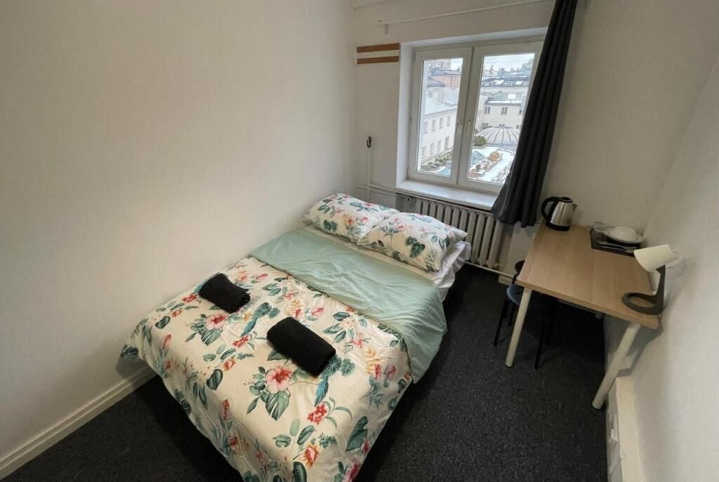 Chambre Double Classique, 1 lit double | Bureau, espace de travail pour ordinateur portable