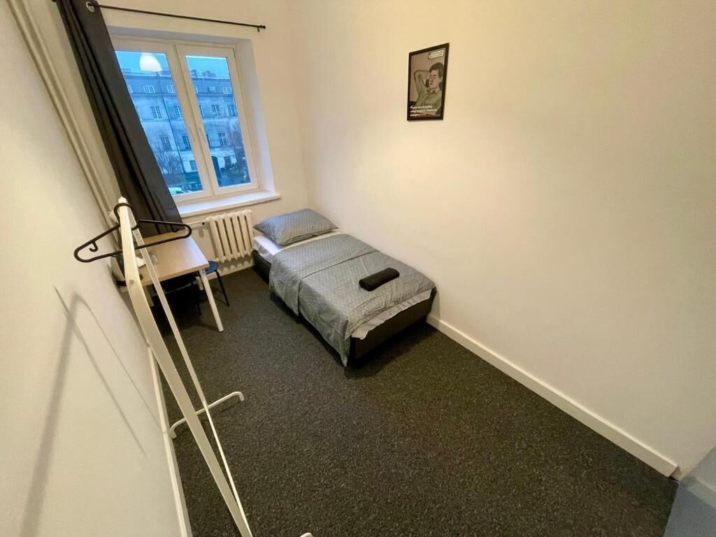 Chambre Classique, 1 lit une place | Bureau, espace de travail pour ordinateur portable