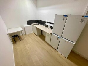 Living area - Fantastic Inn Warsaw - CH5 (Warsaw)