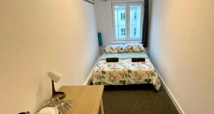 Fantastic Inn Warsaw - CH5