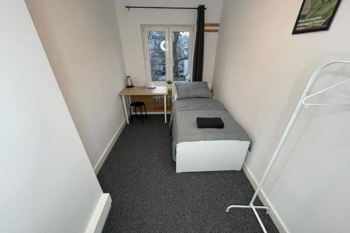 Classic Room, 1 Single Bed | Desk, laptop workspace, iron/ironing board, free WiFi