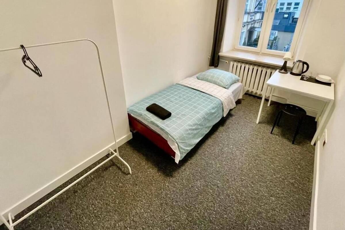 Classic Room, 1 Single Bed | Desk, laptop workspace, iron/ironing board, free WiFi