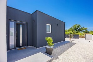 Detalle exterior