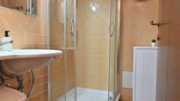 公寓, 城市景观 | 浴室