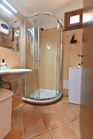 公寓, 城市景观 | 浴室