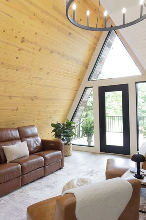 منطقة المعيشة