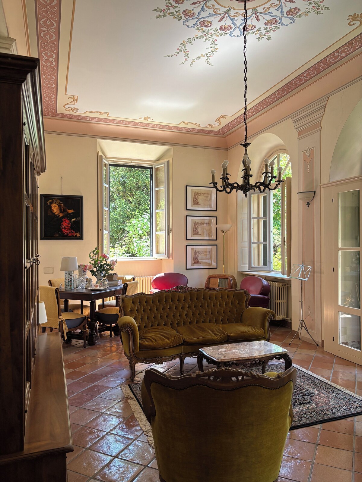 Bild für Gastgeberprofil