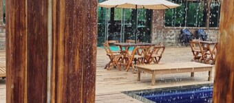 Amazon tucuna ecologico 