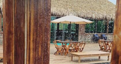 Amazon tucuna ecologico