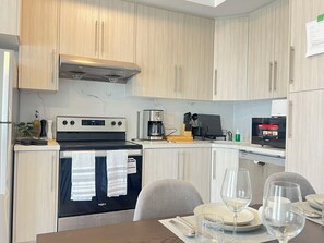 Cucina privata