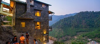 Indulge Ramgarh Nainital by PACK