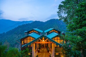 Exterior - Indulge Ramgarh Nainital by PACK (Kosiyakutoli)