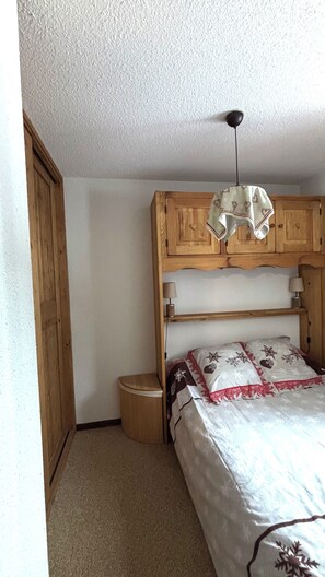 Room - Le 44 Montagne & Famille (Aime-la-Plagne)