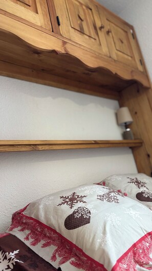 Room - Le 44 Montagne & Famille (Aime-la-Plagne)