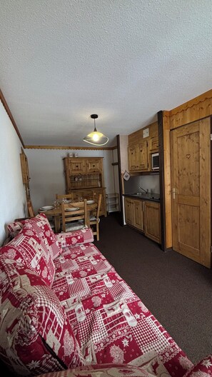 Smart TV - Le 44 Montagne & Famille (Aime-la-Plagne)