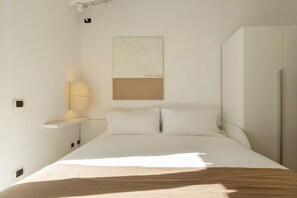 Room - VILLA MELOGRANO - A blend of discreet elegance and total comfort, only 500 meters from Sardinia’s most stunning waters (Castiadas)