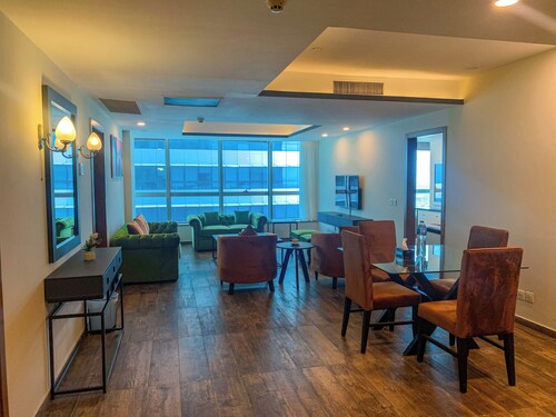 The Maple Loft