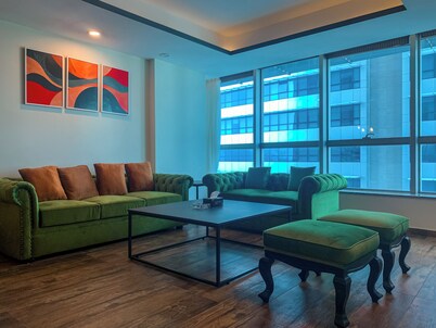 The Maple Loft