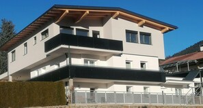 Exterieur
