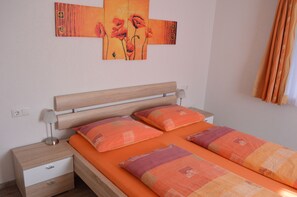 Acesso à internet, roupa de cama