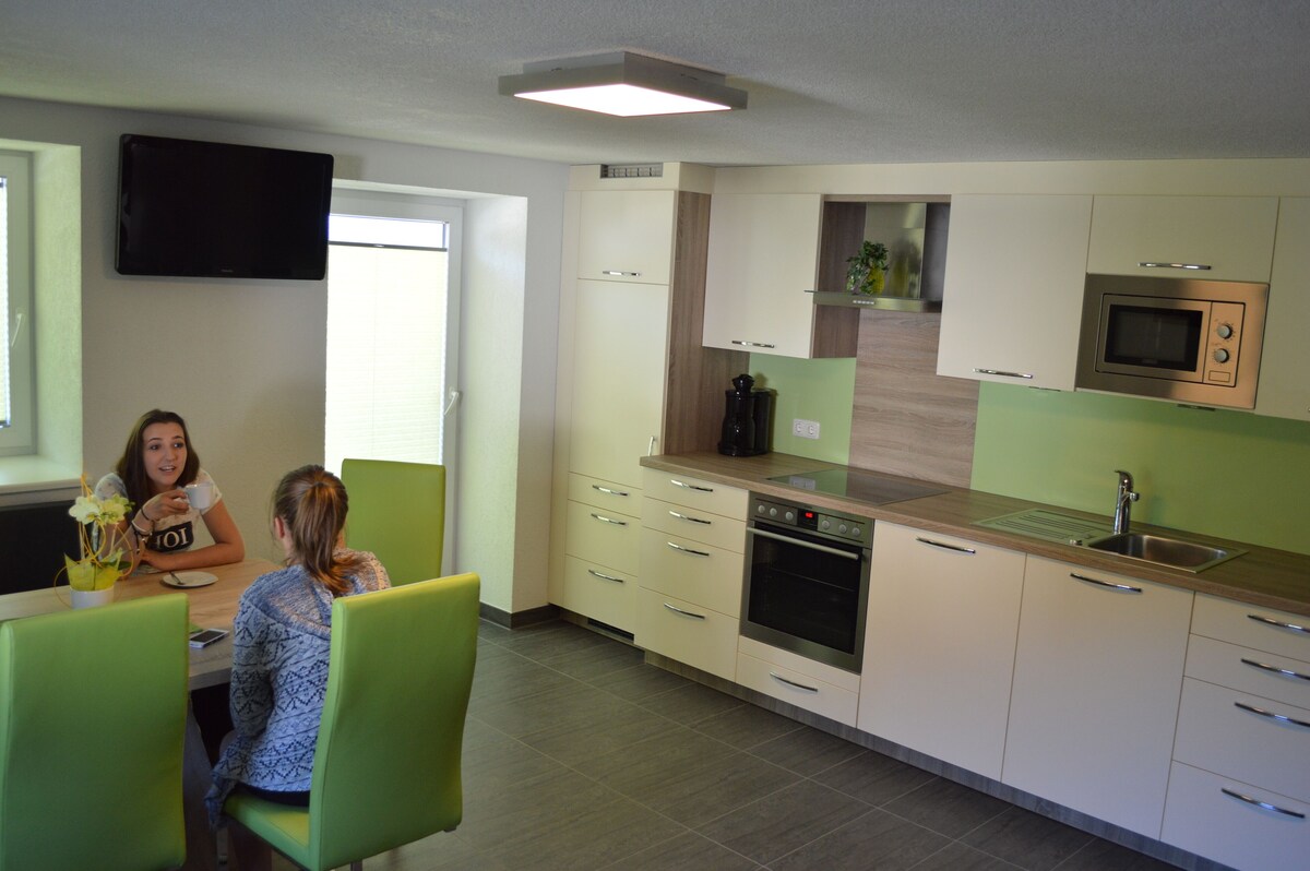 Bild für Gastgeberprofil