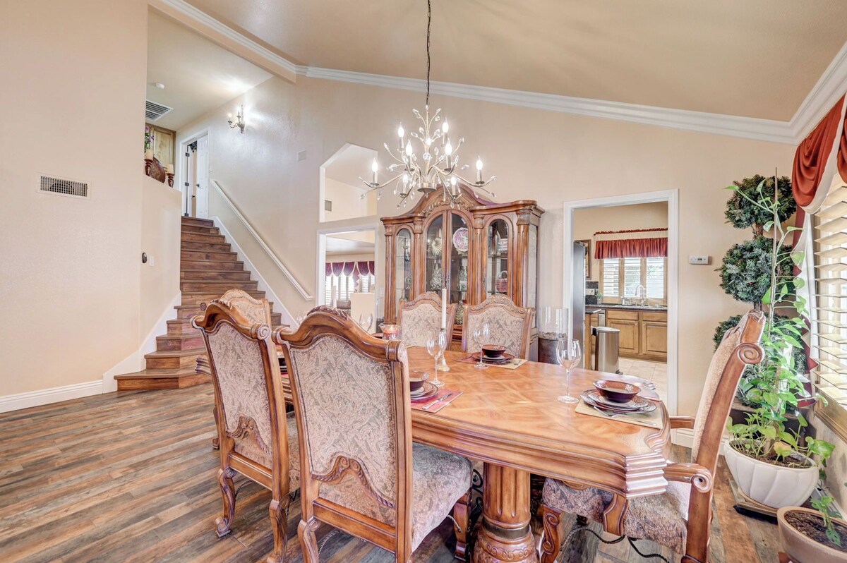 Image de profil de l’hôte