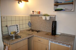 Private kitchen - Vacation cottage Ewald (Enkirch)