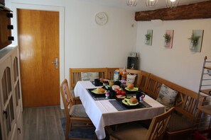 Speisen