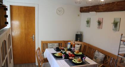 Vacation cottage Ewald
