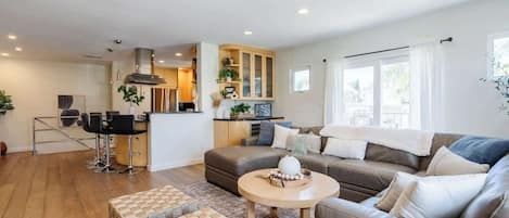 Fernseher, Arbeitsbereiche