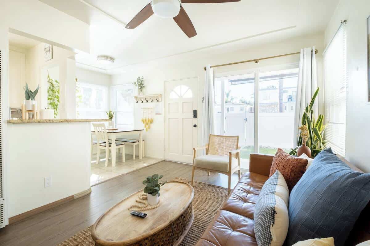 Fernseher, Arbeitsbereiche