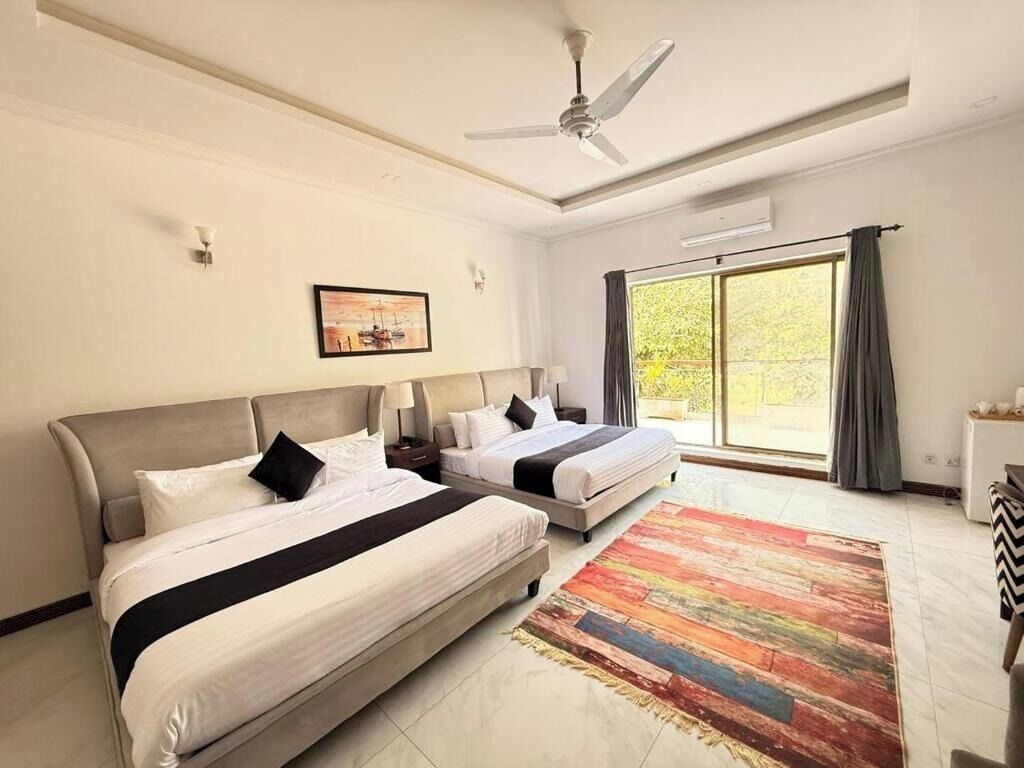 พื้นที่ทำงานแบบใช้แล็ปท็อป, ห้องเก็บเสียง, เตารีด/โต๊ะรีดผ้า, Wi-Fi ฟรี